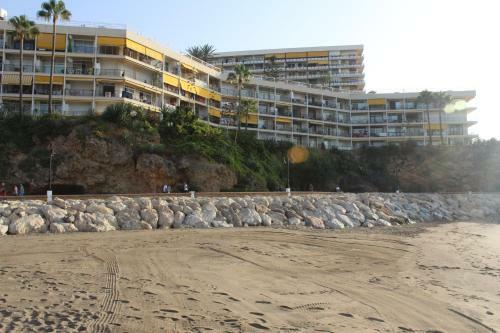 Apartamento Castillo Santa Clara 2