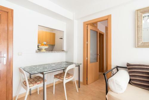 Apartamento Malagasuite Torremolinos Hawai Beach