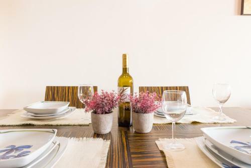 Malagasuite Torremolinos Beach Apartment