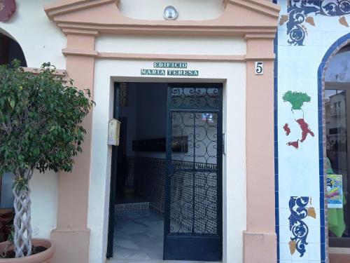 Apartamento Plaza De San Miguel - Torremolinos