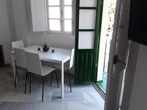 Apartamento Plaza De San Miguel - Torremolinos