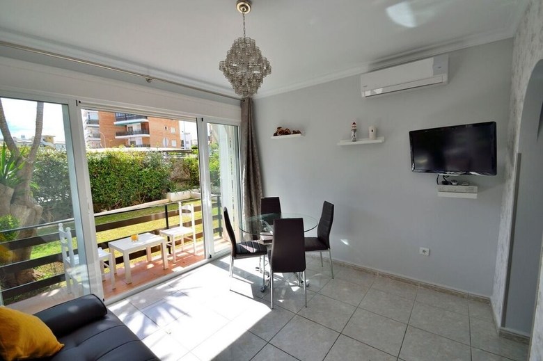 Apartamento Sol Montemar 10 By Ivi Real Estate
