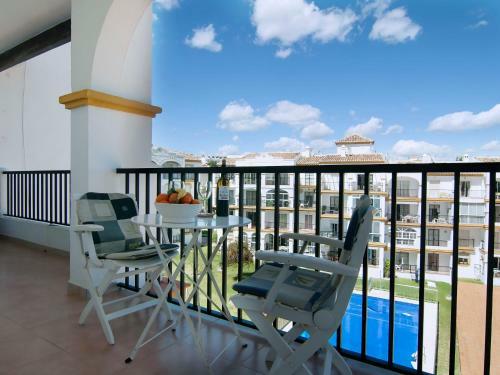 Apartment Imperial Puerto.1