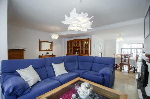 Townhouse On Palacios Rubios