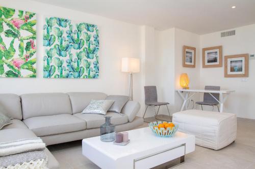 Apartamento Lydia Cuatro Deluxe