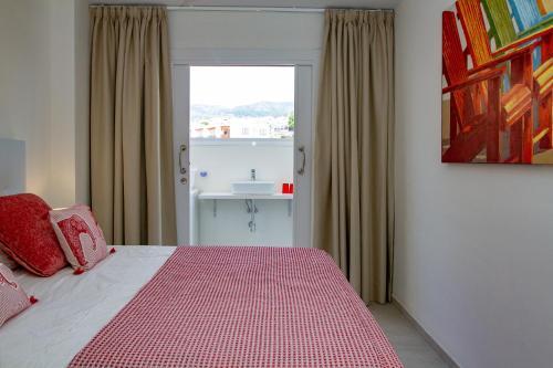 Apartamento Lydia Cuatro Deluxe