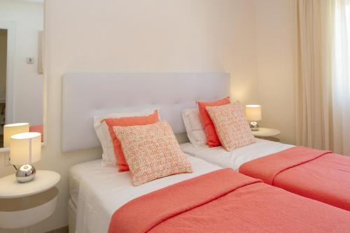 Apartamento Lydia Cuatro Deluxe