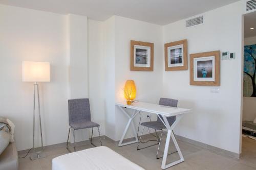 Apartamento Lydia Cuatro Deluxe