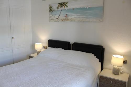 Apartamento Dali Frente Al Mar