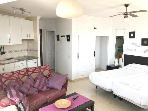 Apartamento Studio Pje. Cdad. De Porcuna
