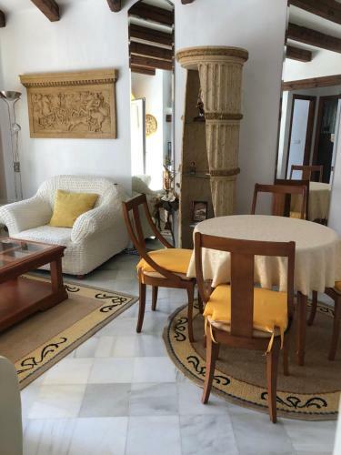 Apartamento Aldea Del Mar Bl.24