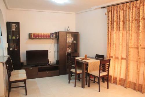 Apartamento Adosado Gotzone Mora