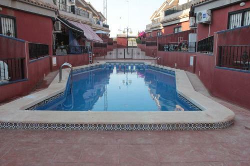 Apartamento Adosado Gotzone Mora
