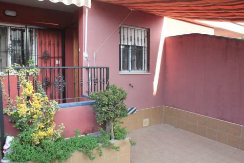 Apartamento Adosado Gotzone Mora