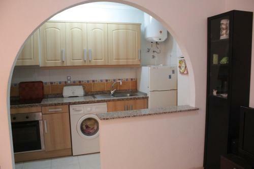 Apartamento Adosado Gotzone Mora