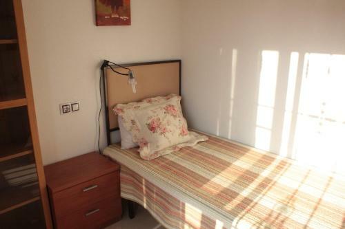 Apartamento Adosado Gotzone Mora