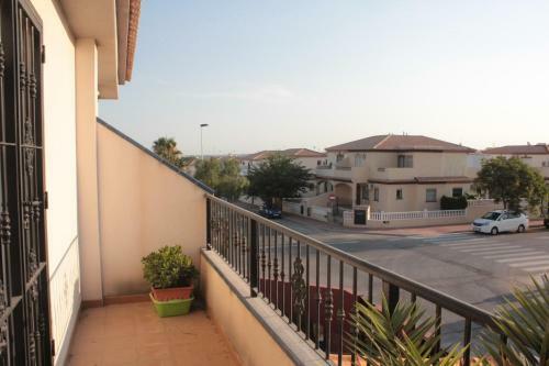 Apartamento Adosado Gotzone Mora