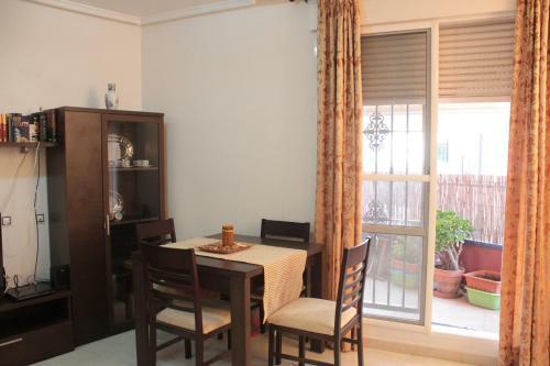 Apartamento Adosado Gotzone Mora