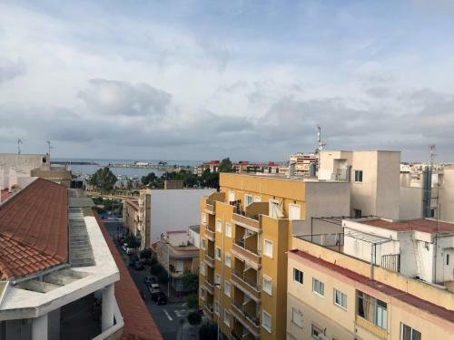 Apartamento Vitaly