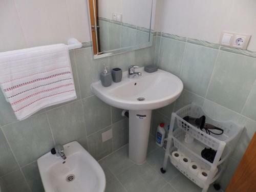 Apartamento Alegria Id134