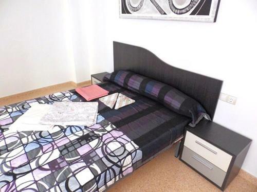 Apartamento Alegria Id134