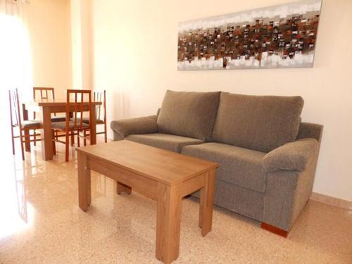 Apartamento Alegria Id134