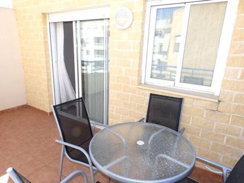 Apartamento Alegria Id134