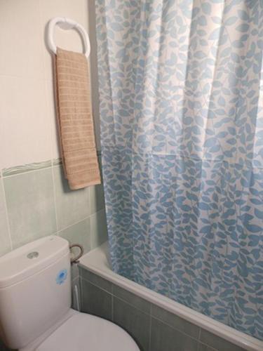 Apartamento Alegria Id134
