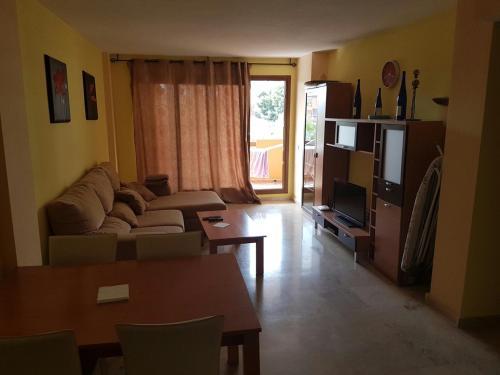 Apartamento Punta Prima Rc