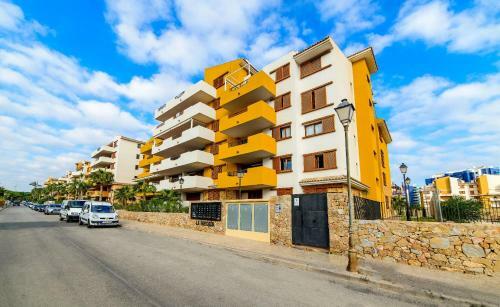Apartamento Bennecke Elvis