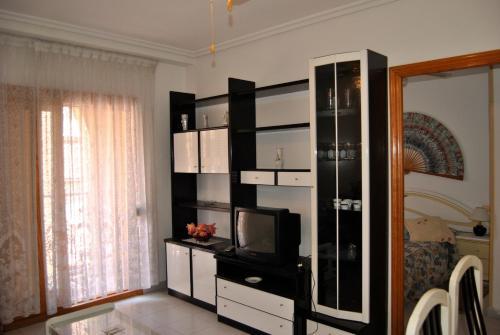 Apartamento Playa Los Locos