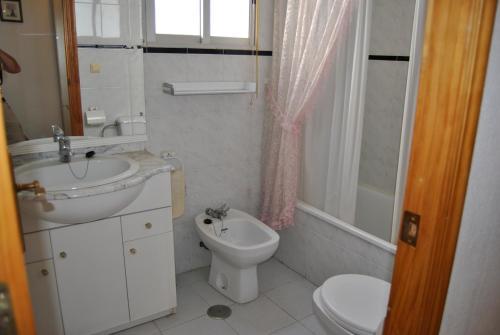 Apartamento Playa Los Locos