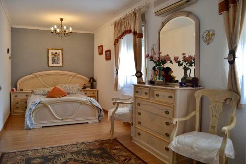 Villa Casa Verdi