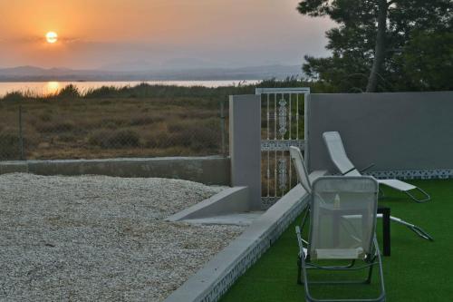 Villa Mi Atardecer