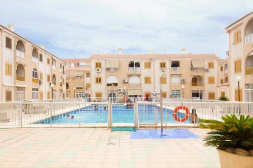 Espanatour Apartamento Valencia