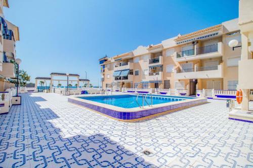 Apartamento Espanatour Vega Baja