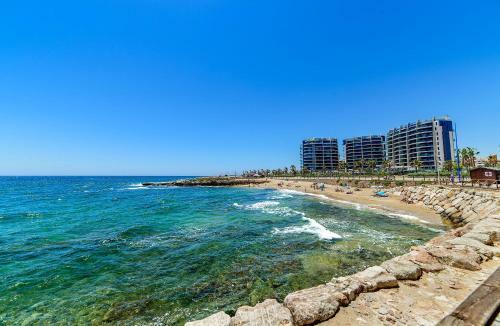 Apartamento Bennecke Amelie
