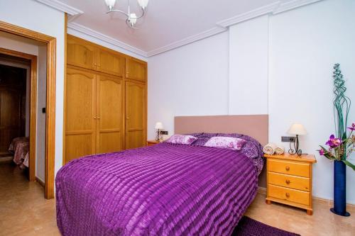 Apartamento Espanatour Visente Blasco Iba�es 142