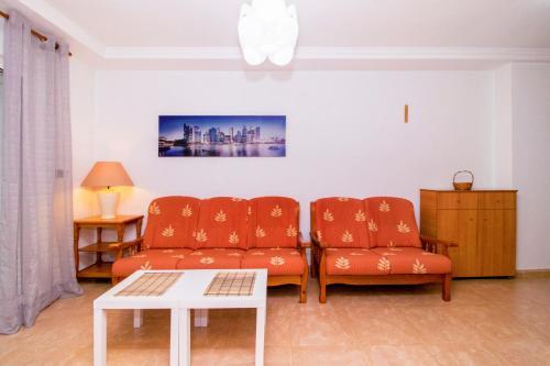 Apartamento Espanatour Visente Blasco Iba�es 142