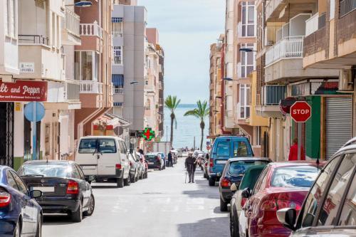 Apartamento Espanatour Visente Blasco Iba�es 142
