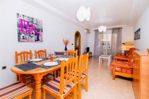 Apartamento Espanatour Visente Blasco Iba�es 142