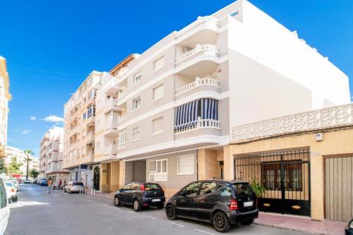 Apartamento Espanatour Visente Blasco Iba�es 142