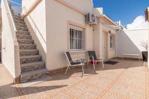 Apartamento Terraced House In Los Altos