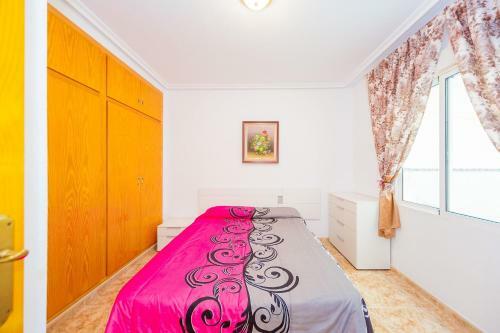 Apartamento Alegria Id110