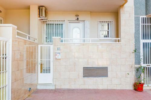 Apartamento Alegria Id110