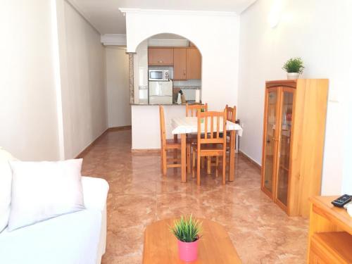 Apartamento Angelica