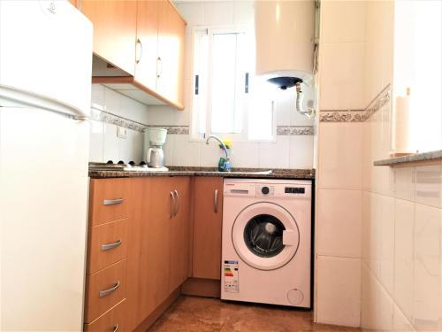 Apartamento Angelica