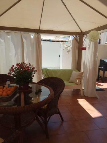 Casa De Vacaciones Cala Igora