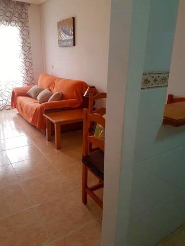 Apartment Torrevieja/costa Blanca 26636
