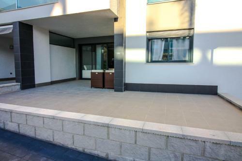 Apartment In Oasis Beach IX Albamargroup
